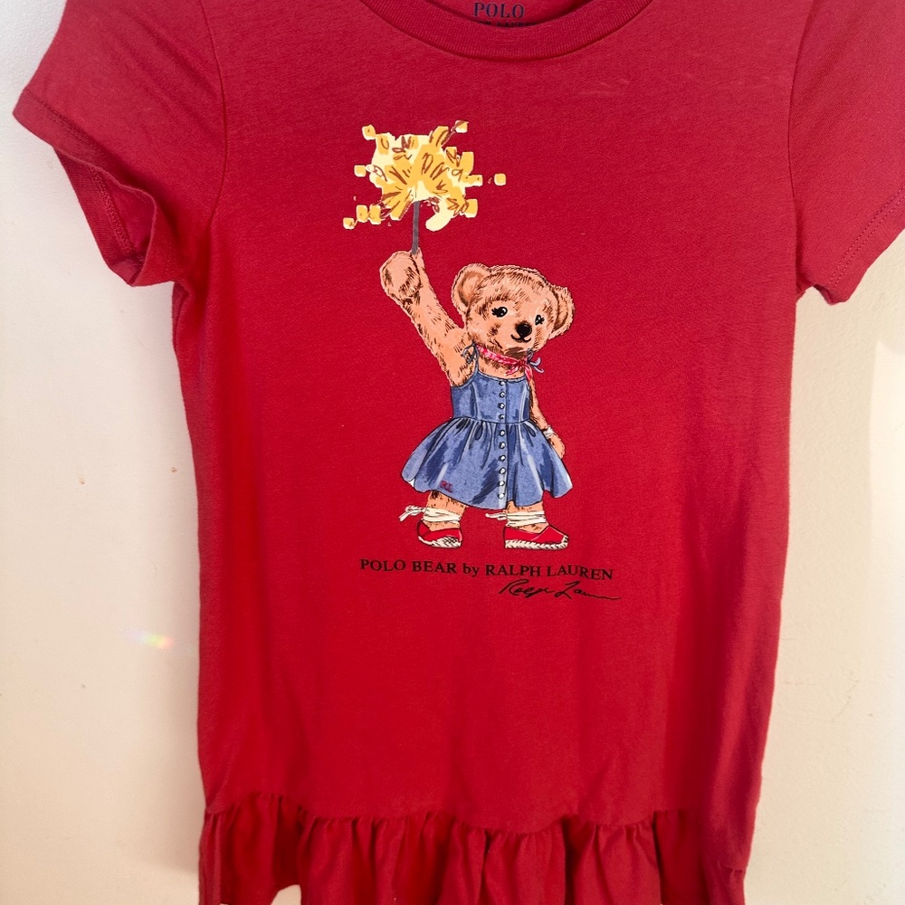 5T dress bundle